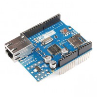 Arduino Ethernet Shield