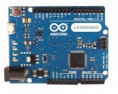 Arduino Leonardo con Headers